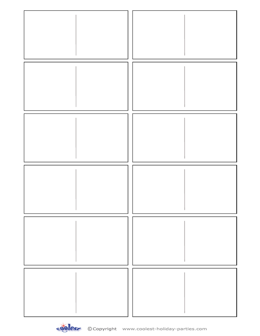 Blank