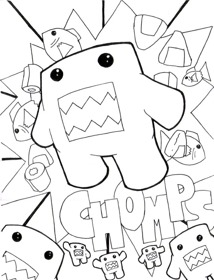 Domo by the