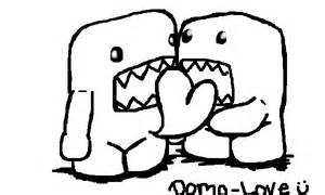 Domo coloring pages coloring pages