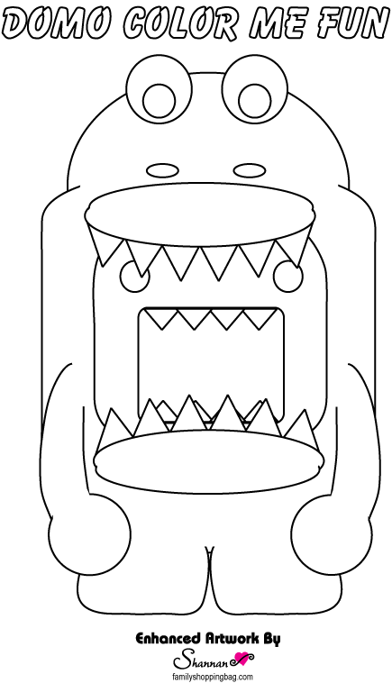 Coloring page