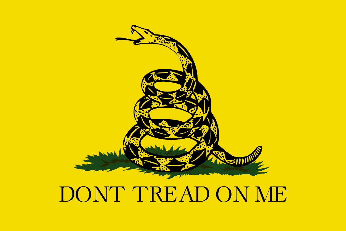 Gadsd flag