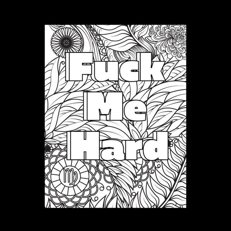Printable adult coloring pages