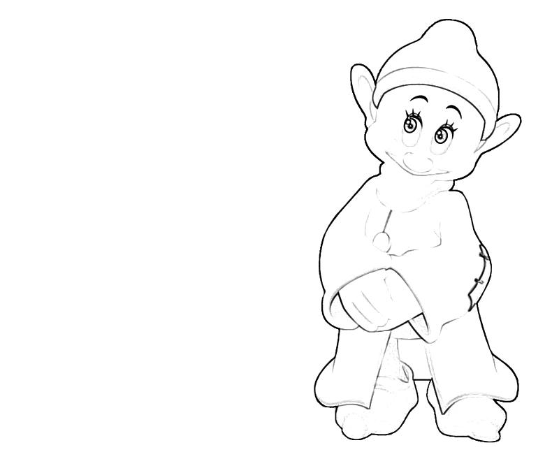 Dopey happy nintendo wee