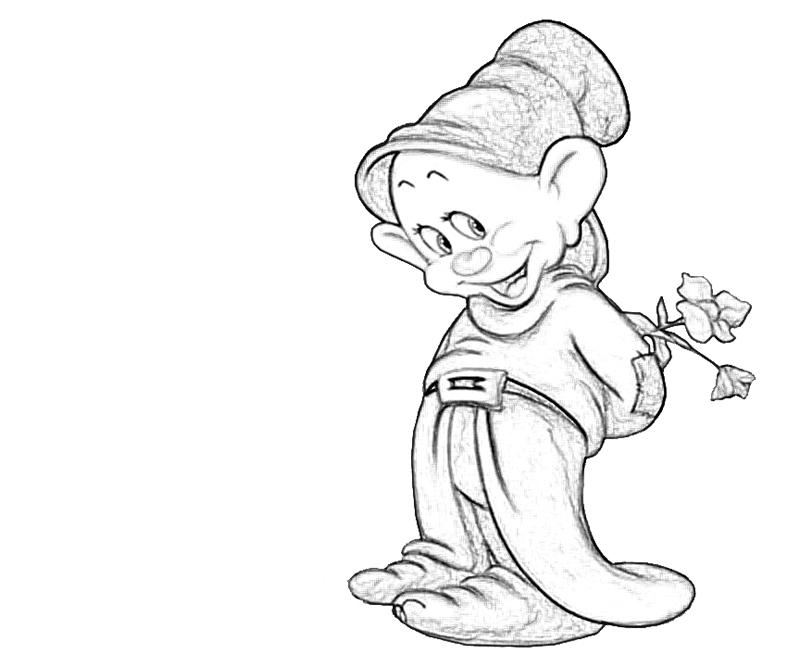 Dopey happy nintendo wee