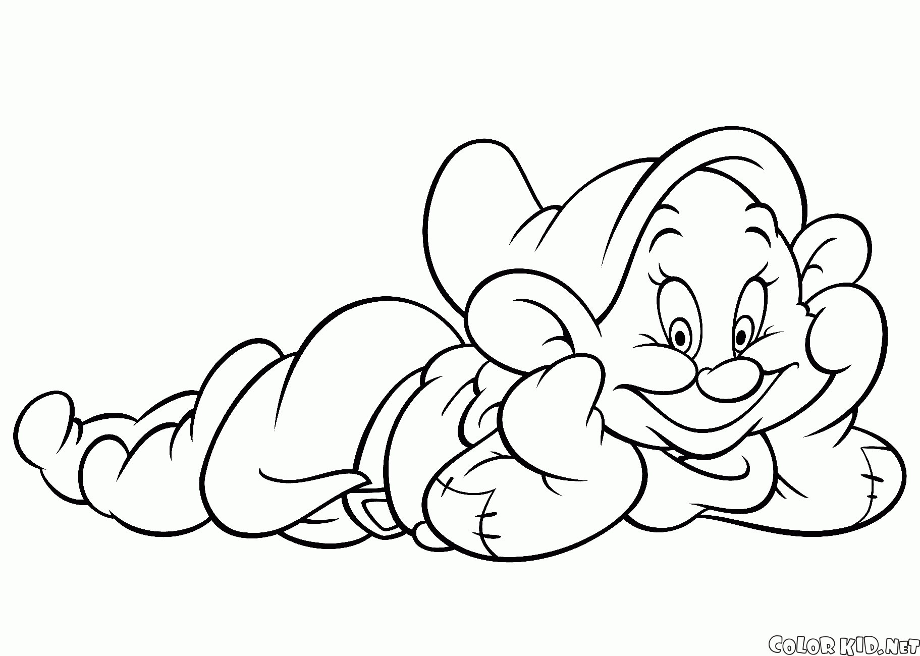 Coloring page