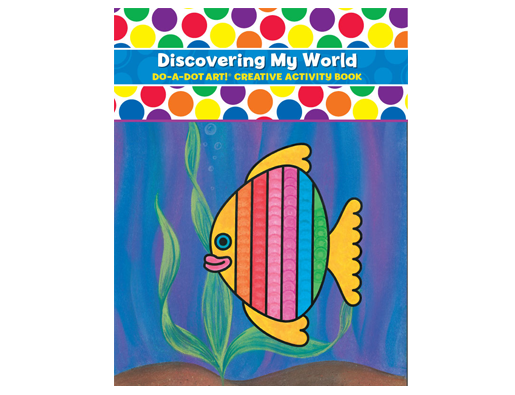 Discovering my world â do
