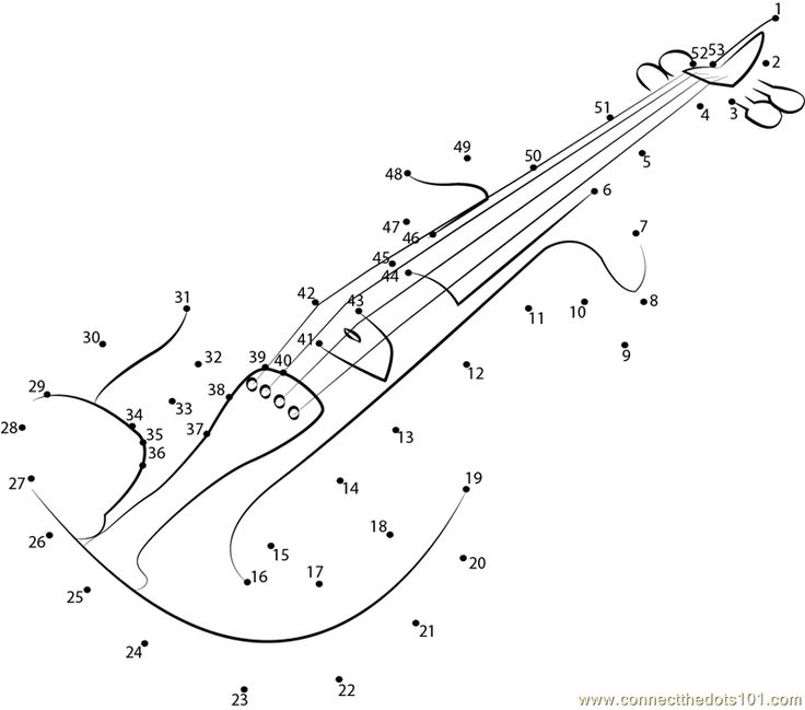 Electric viola