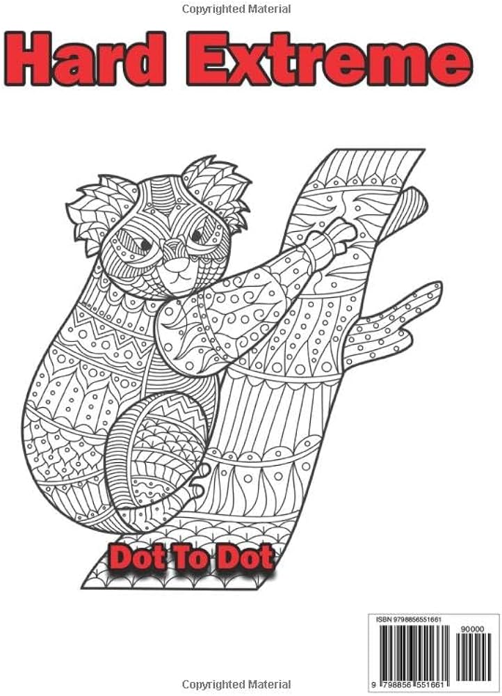 Large print hard extreme dot to dot puzzle book over dots with to dots per picture large print dot to dot for adult seniors teens of flowers