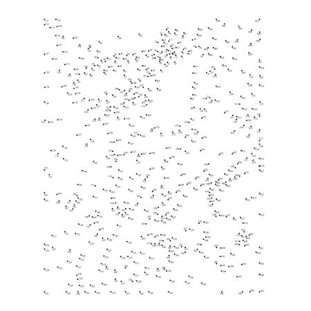 Awesome connect the dots worksheets images ð ðñðºñðñðºð ðððµððððññ ñðñðºð ððñðºð