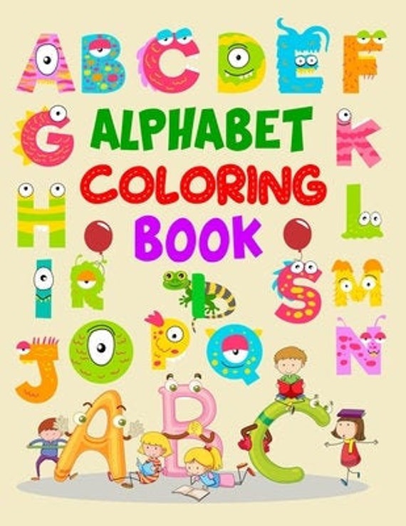 Coloring book pages pages plus dot to dot activity pages