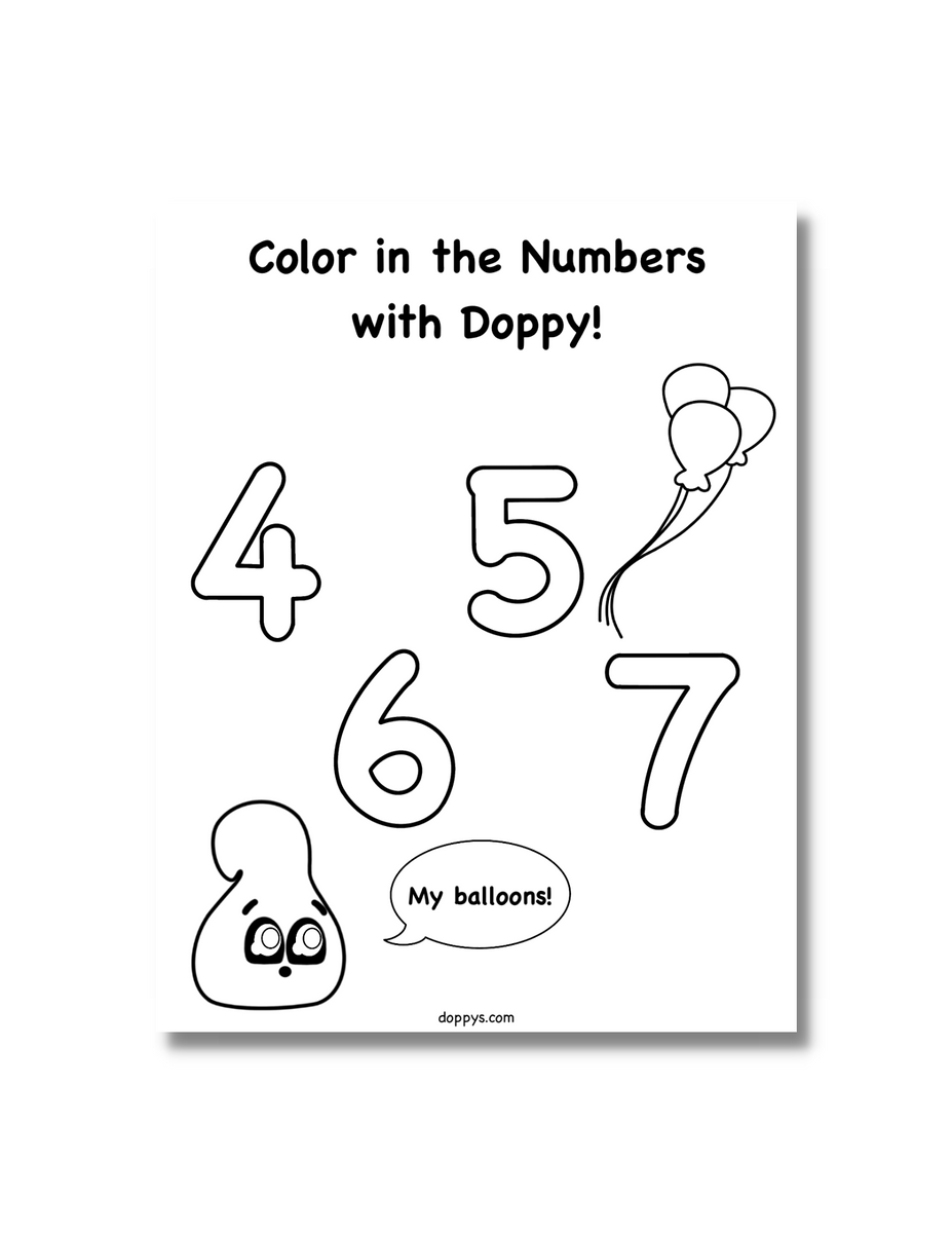 So many free coloring pages for kids