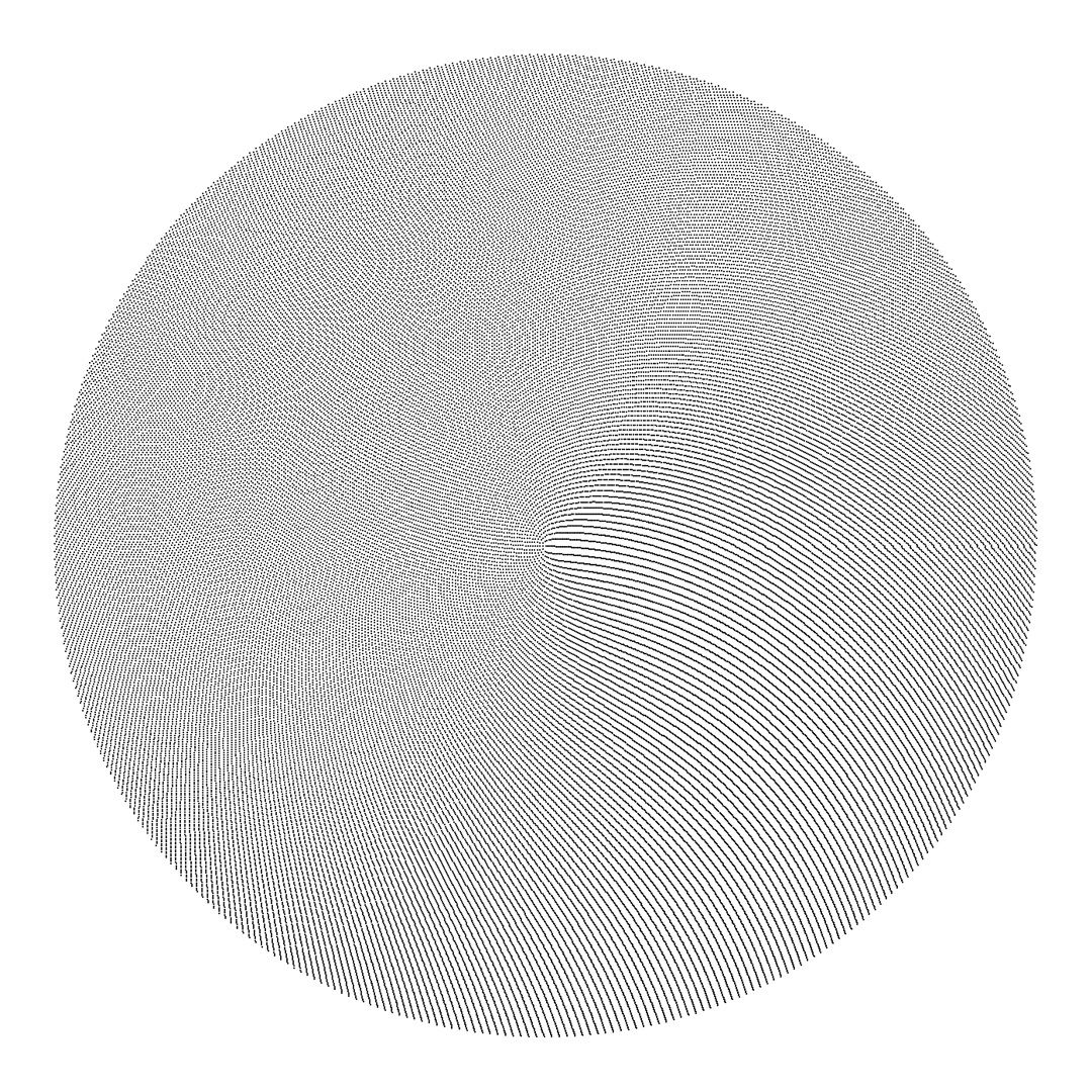 Marty knop spiral art pixel art coloring books