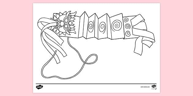 Kite bird colouring sheet colouring sheets teacher made