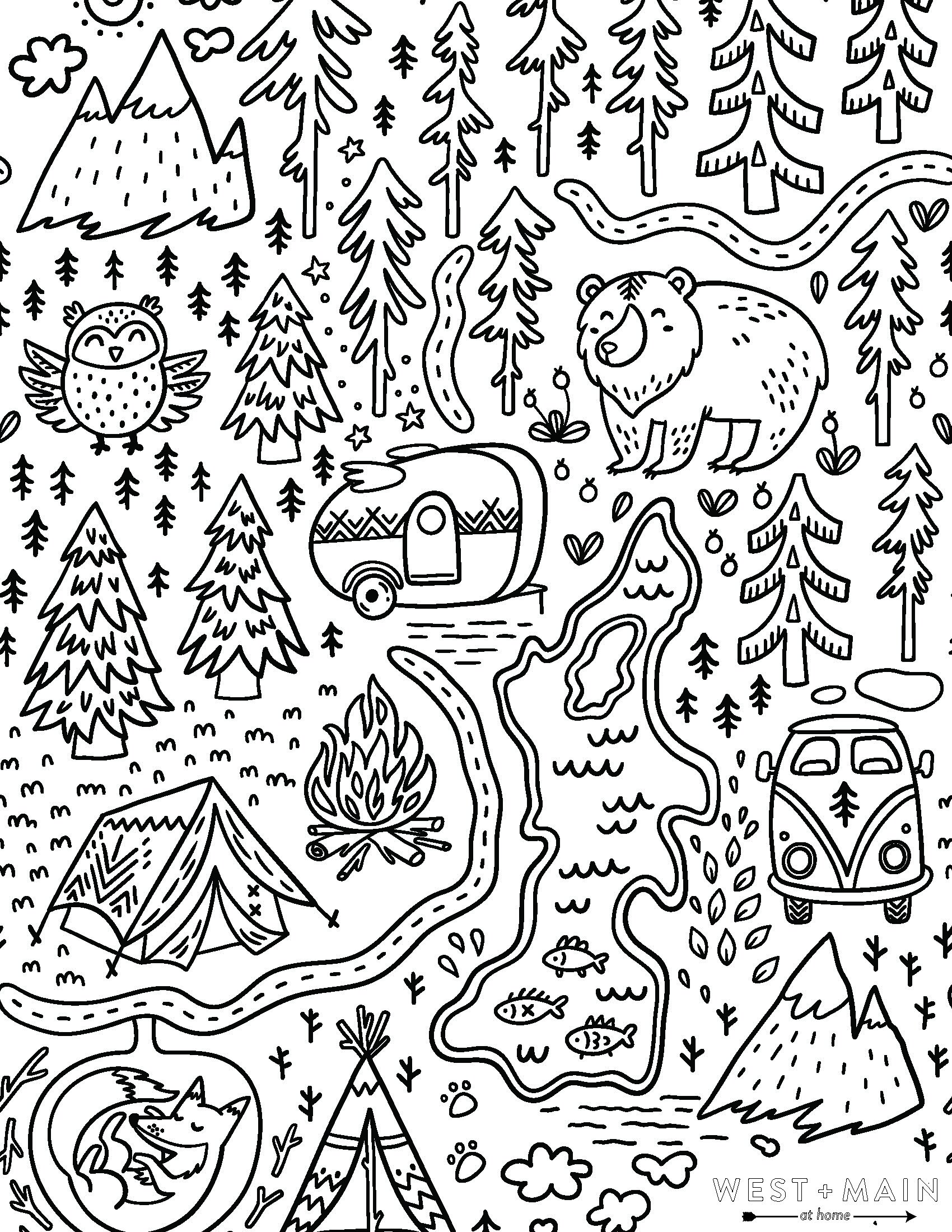 Stay home lor download new west main loring sheets to print and enjoy â west main
