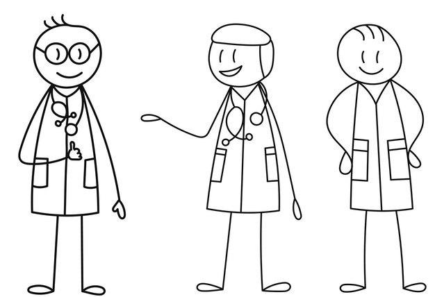 Page worker coloring page images