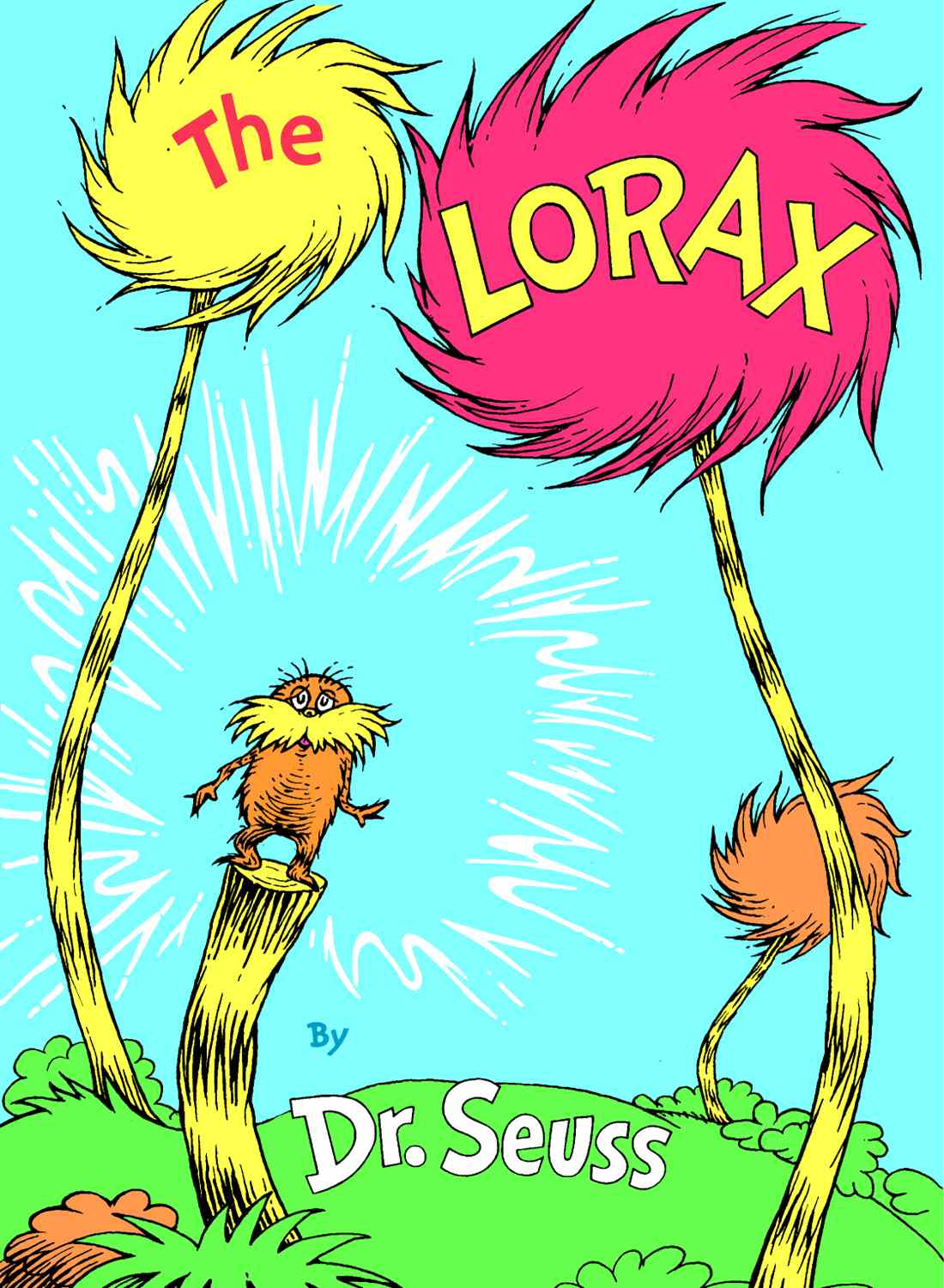 Printable dr seuss worksheets and coloring sheets