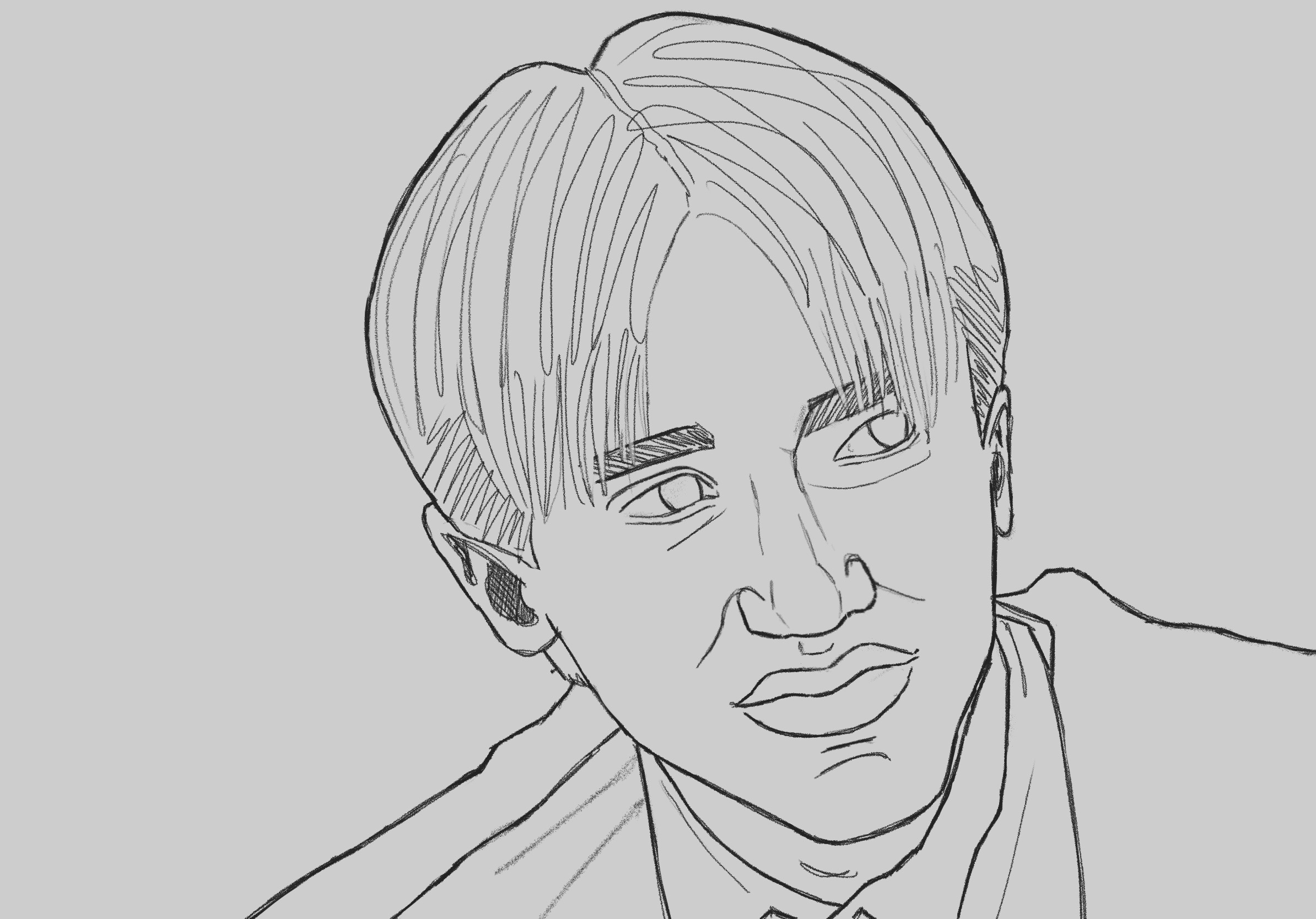Draco malfoy by gingermollybarton on