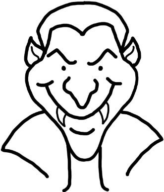 Draw dracula drawings vampire drawings halloween drawings