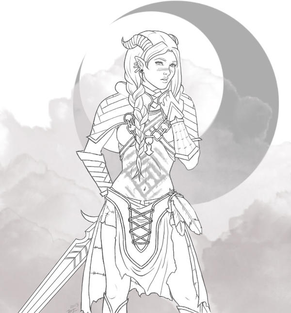 Dragon age