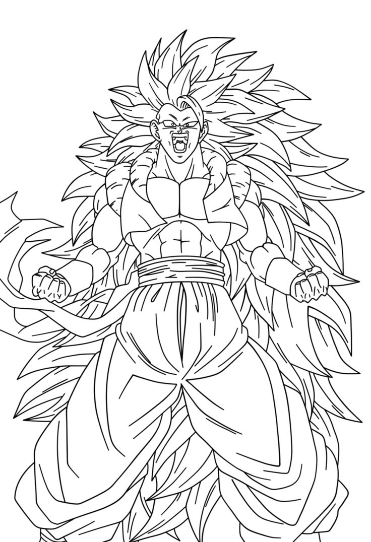 Dragon ball z dessins animãs albumdecoloriages coloriage dragon ball z coloriage dragon ball coloriage dragon
