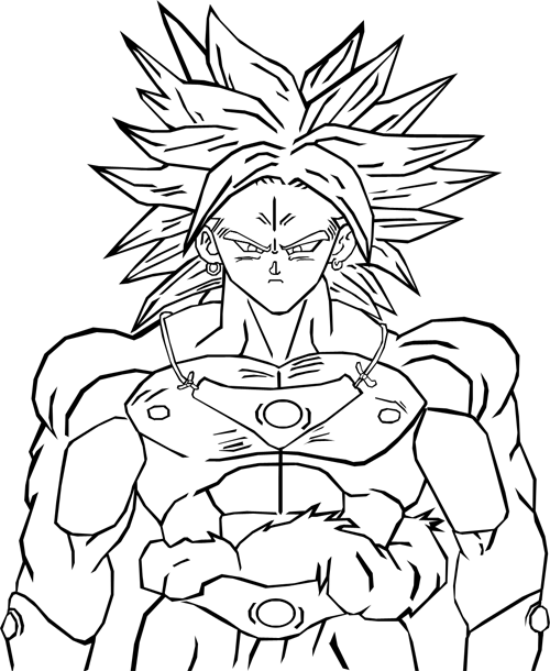 Desenhos para colorir de dragon
