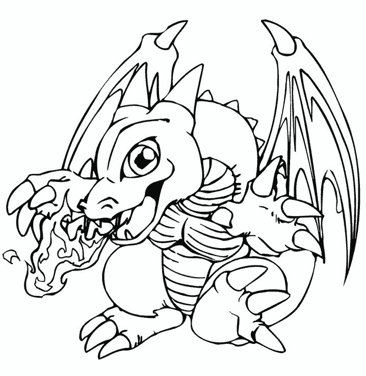 Free printable dragon coloring pages for kids dragon coloring page animal coloring pages baby coloring pages
