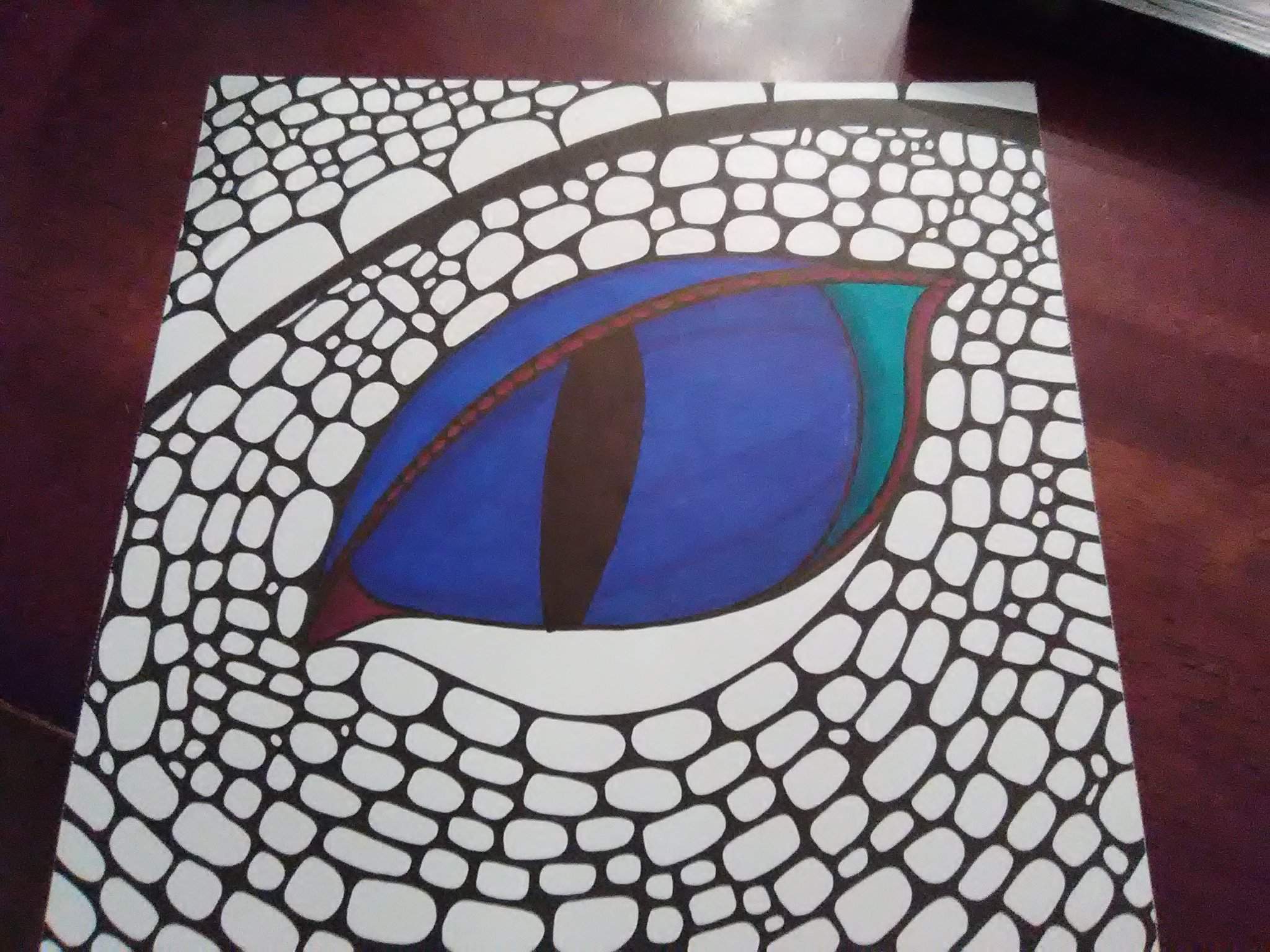 Dragon eye ð dragons amino