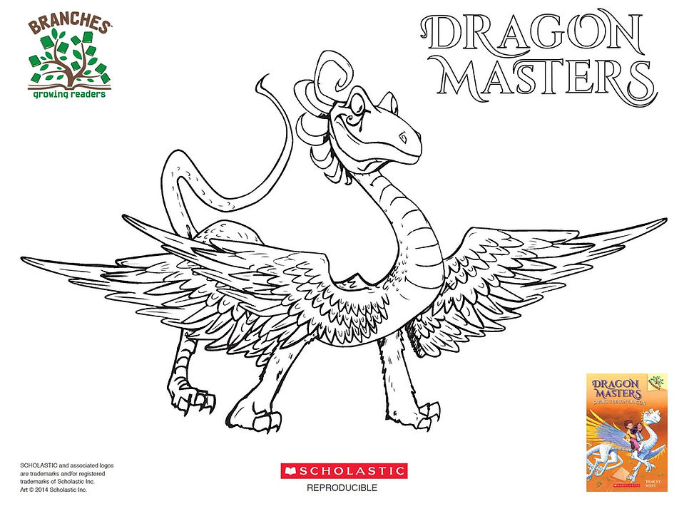 Dragon masters rise of the earth dragon