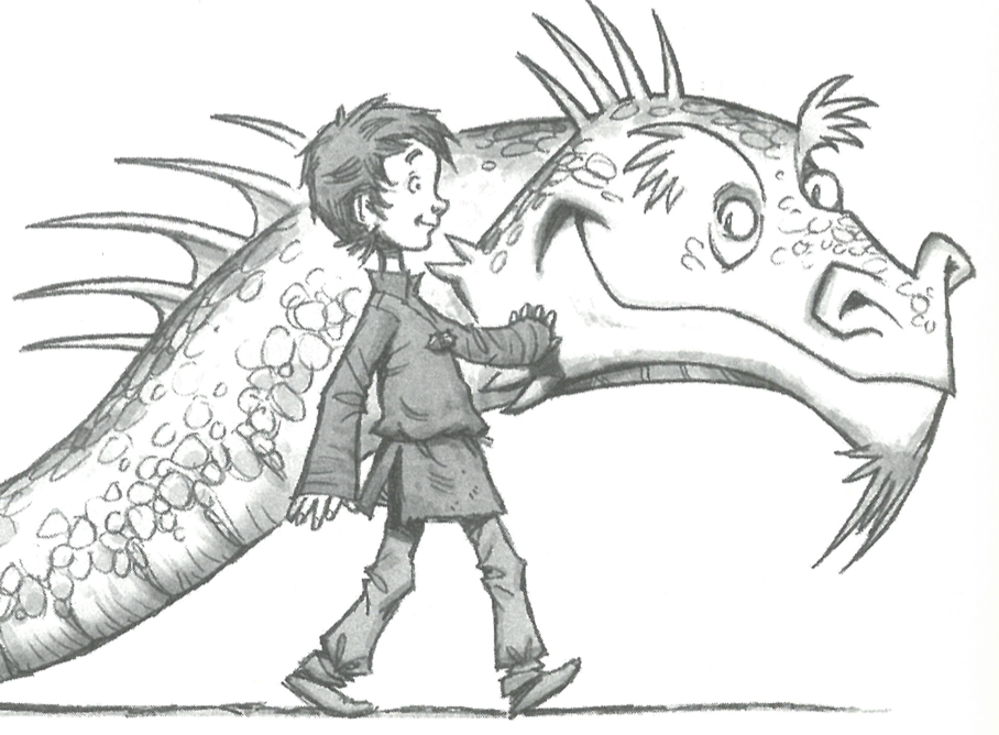Dragon masters rise of the earth dragon