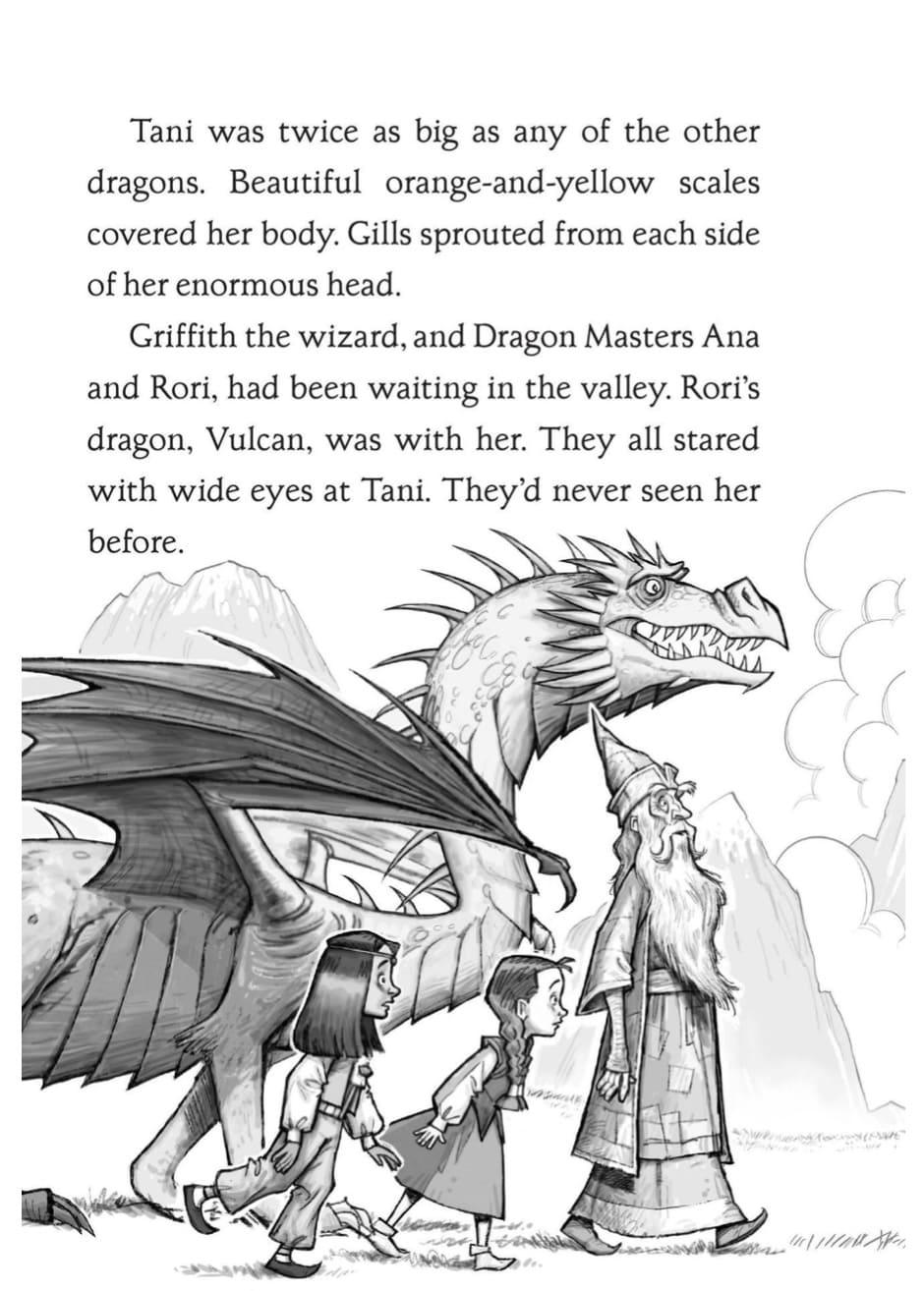 Æçdragon masters æç howl of the wind dragon branches tracey west ææµå è