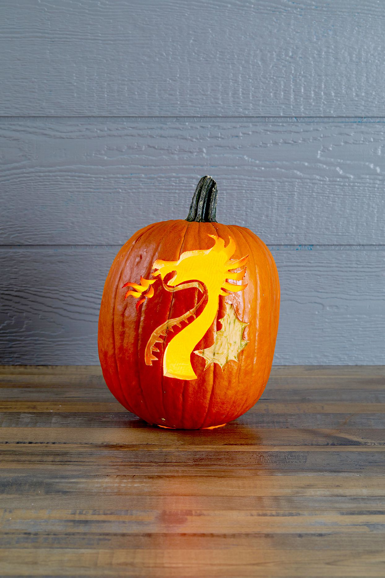 Easy pumpkin carving ideas for the best jack