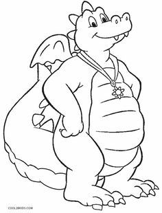 Dragon tales ideas dragon tales coloring pages dragon