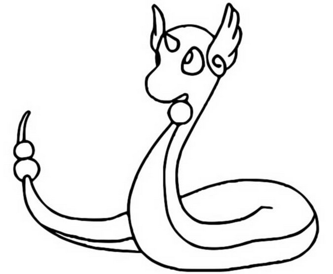 Coloring pages pokemon
