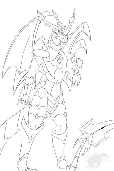 Explore the best bakugan art