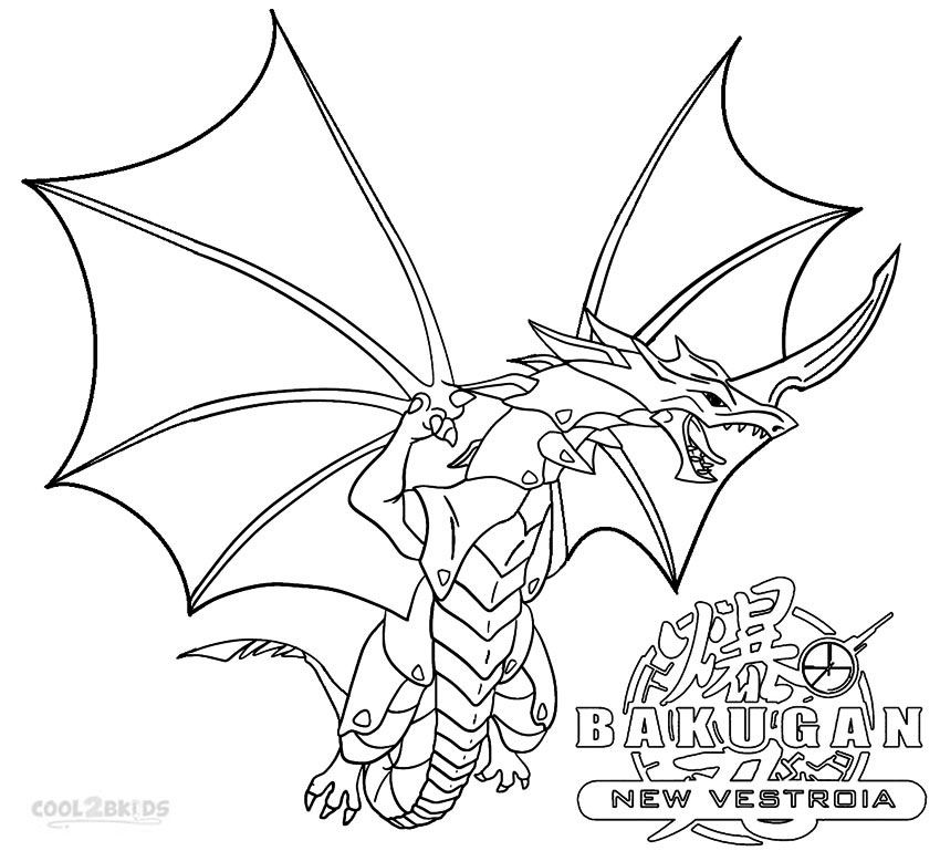 Printable bakugan coloring pages for kids coolbkids coloring pages for kids coloring pages pikachu coloring page