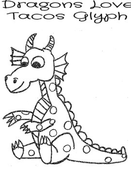 Dragons love tacos activities by th grade fun tpt