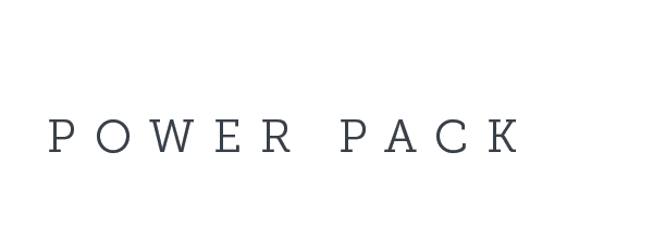 Dramatic play power pack