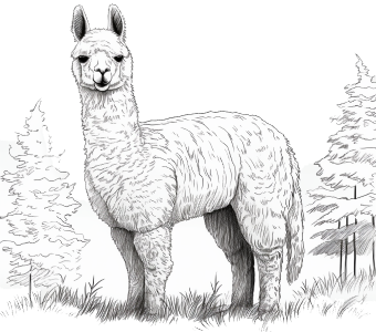 Alpaca pages