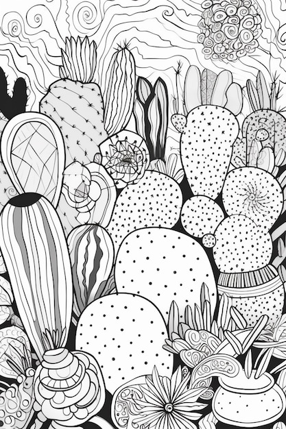 Page bowl coloring pages pictures