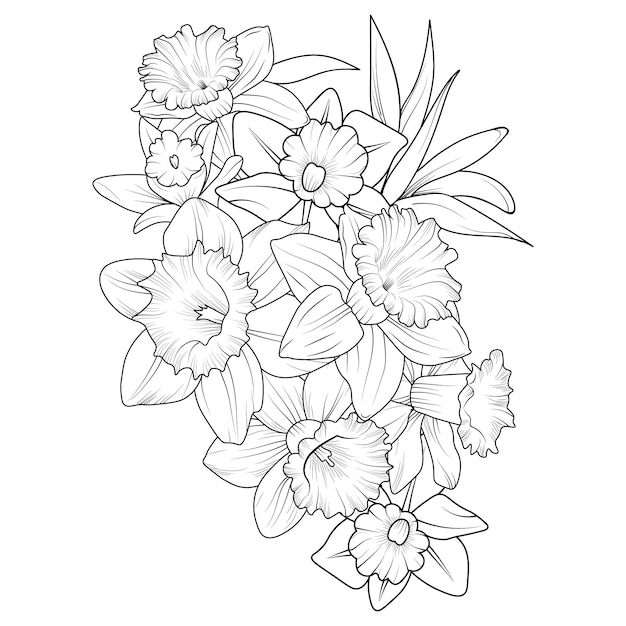 Premium vector hand