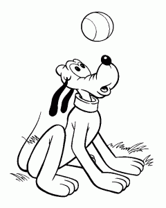 Pluto