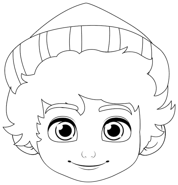 Page cute baby angel coloring sheet images
