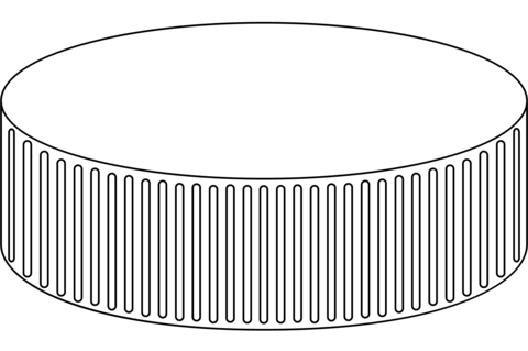 Hockey puck coloring page free printable coloring pages