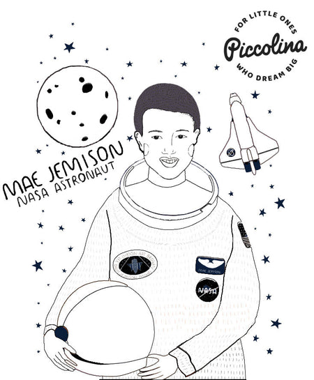 Mae jemison