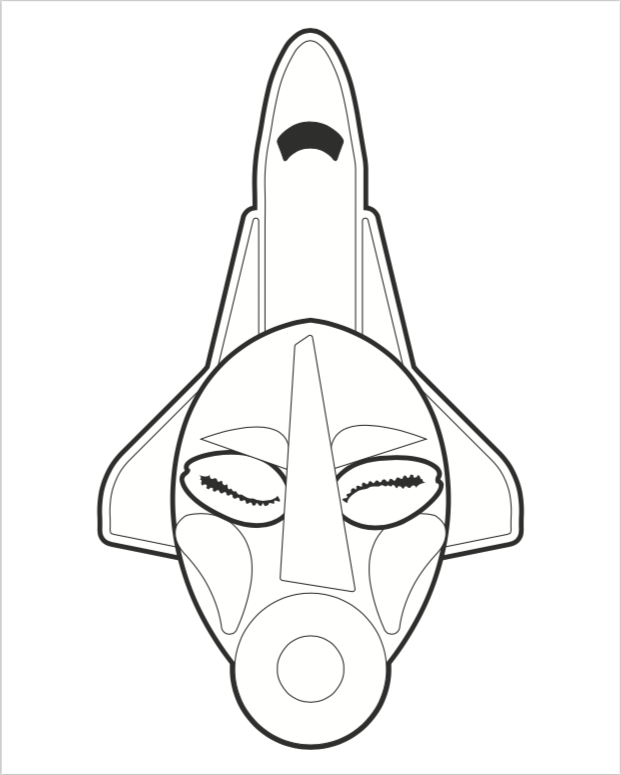 Coloring book â the art law program
