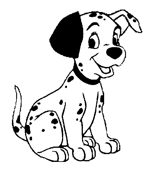 Animals coloring pages