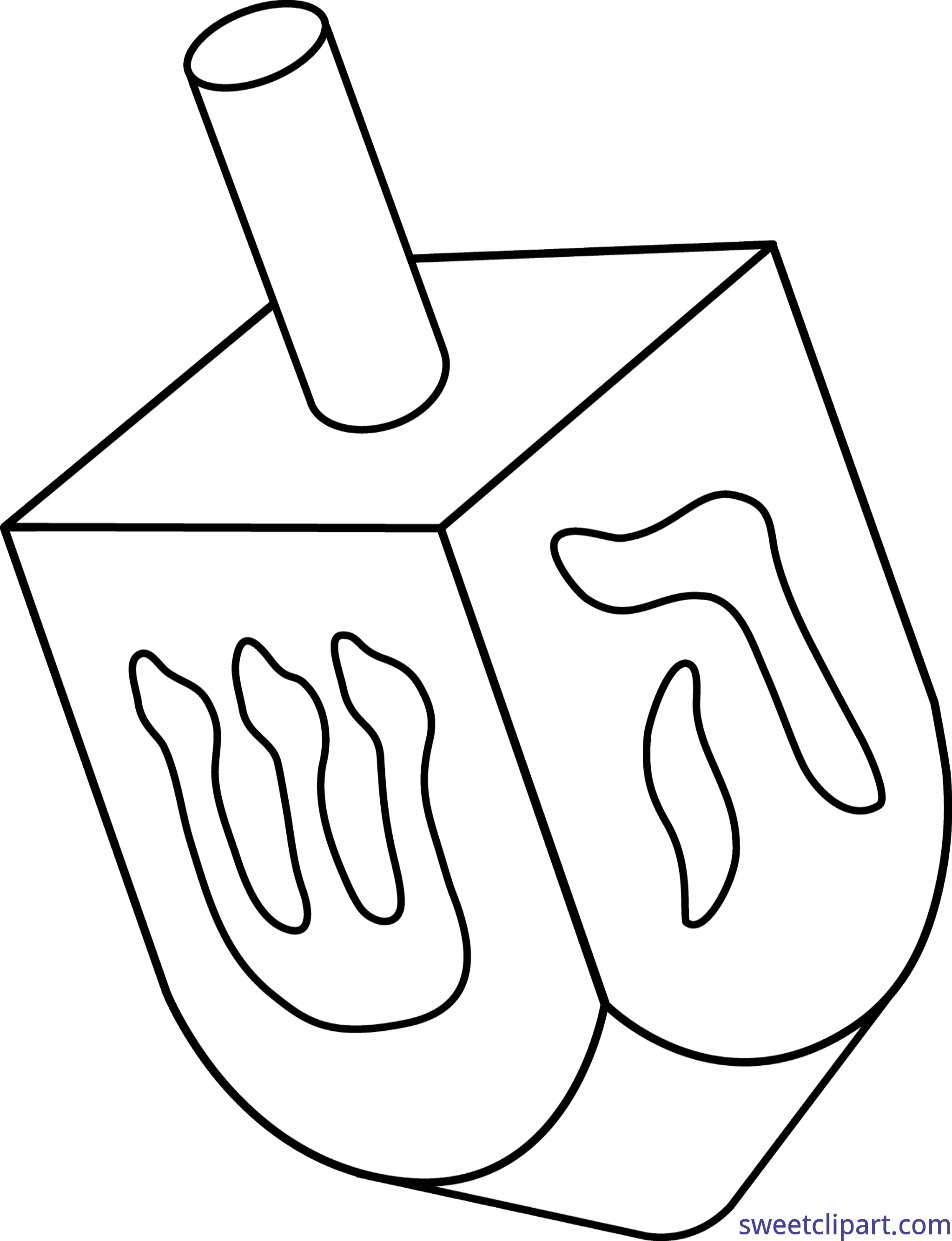 Sweet clip art