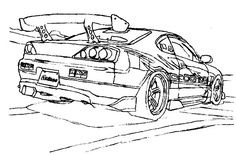 Drifting cars coloring pages ideas cars coloring pages drifting cars coloring pages