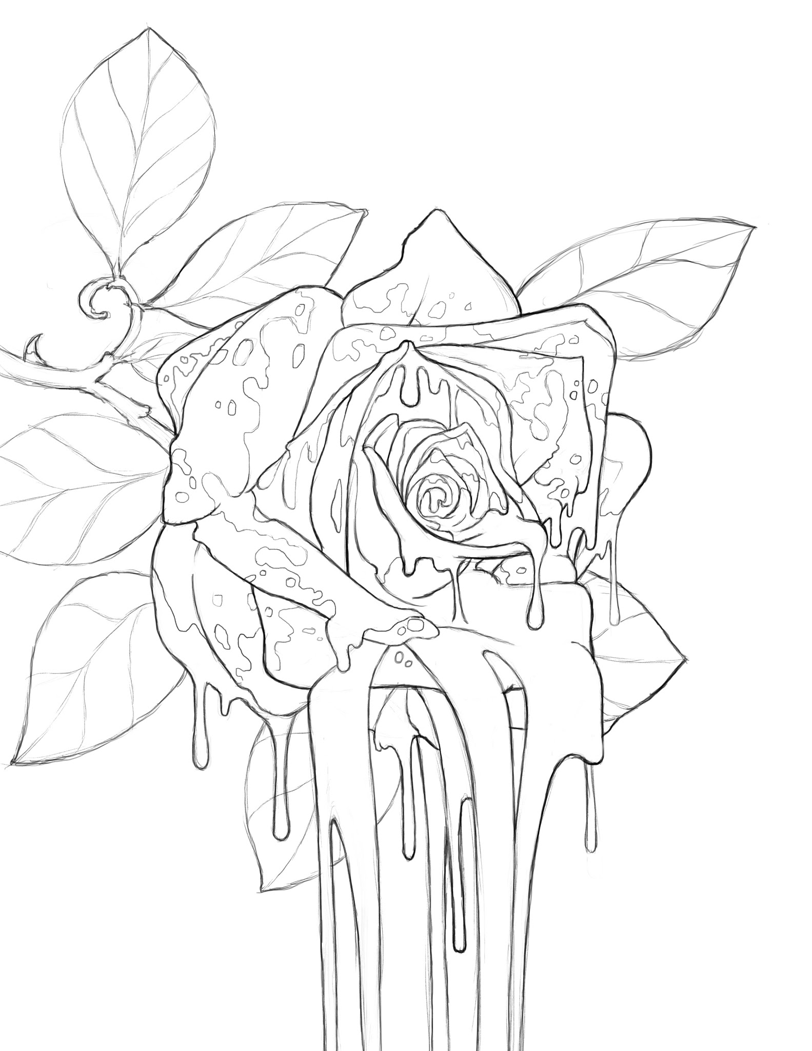 Days of coloring