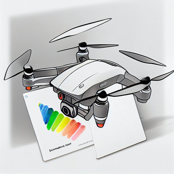 Explore the skies with unique dji